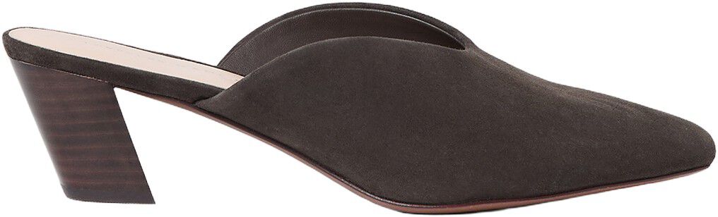 PERRY MULE