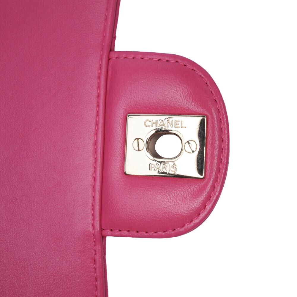 Chanel Flap Bag