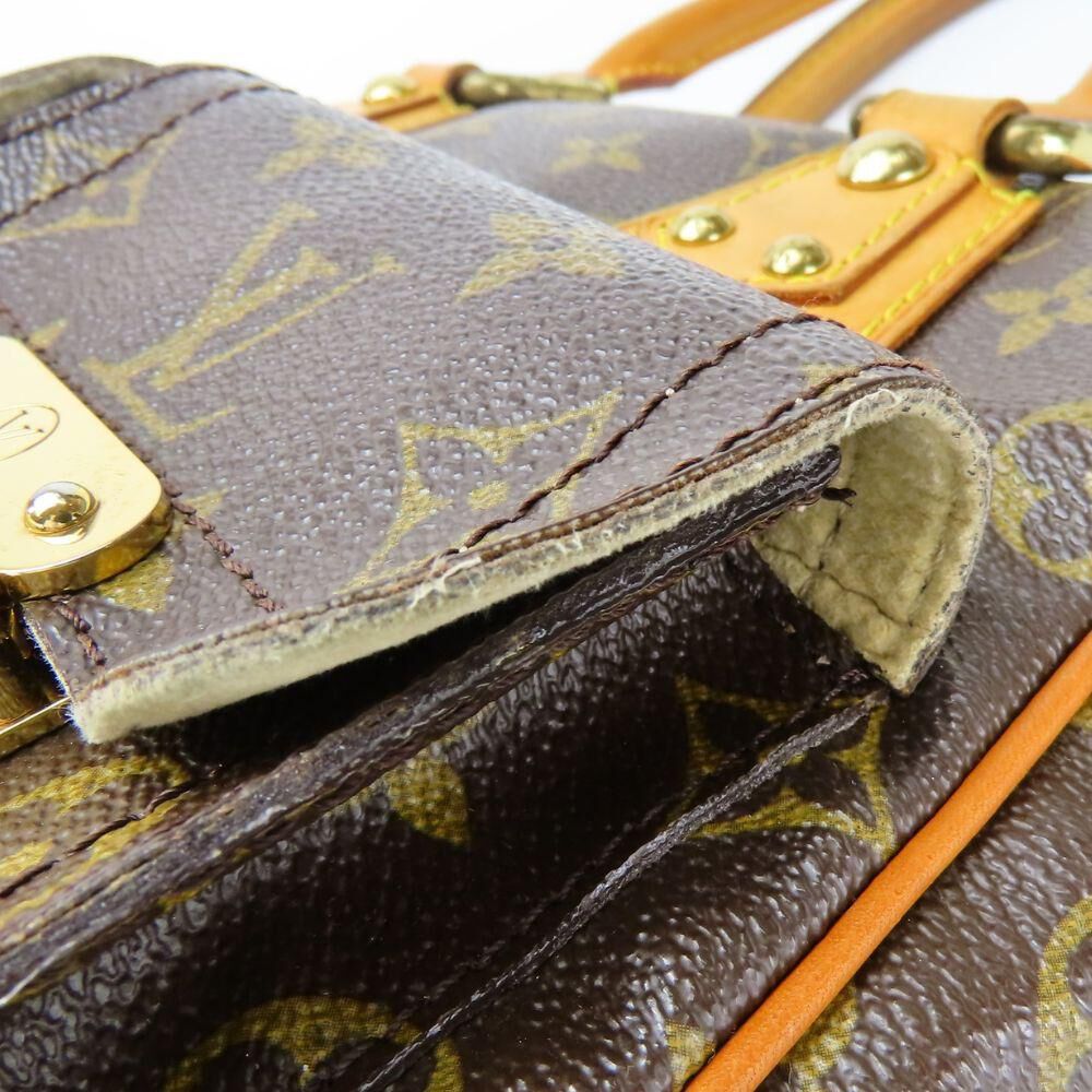 Louis Vuitton Manhattan