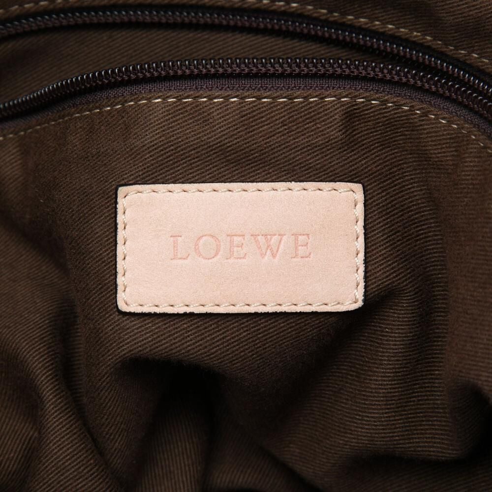 Loewe Shoulder Bag
