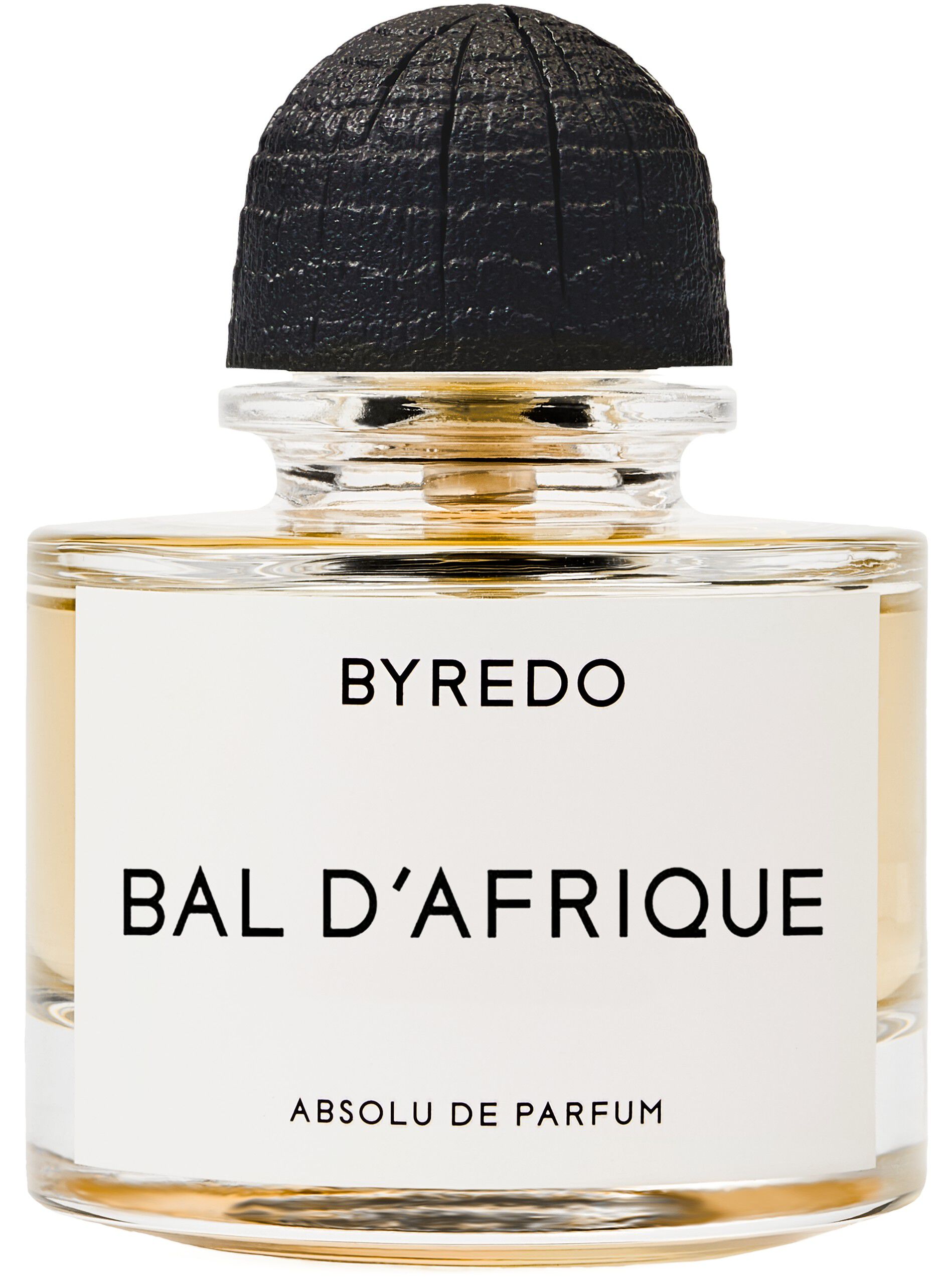 Bal d'Afrique Absolu de Parfum