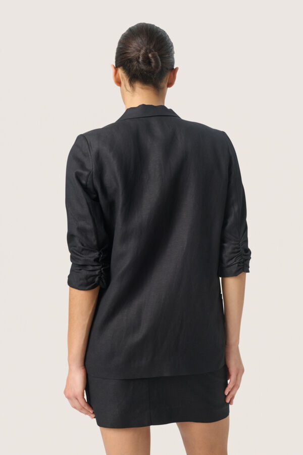 SLShirley Blazer