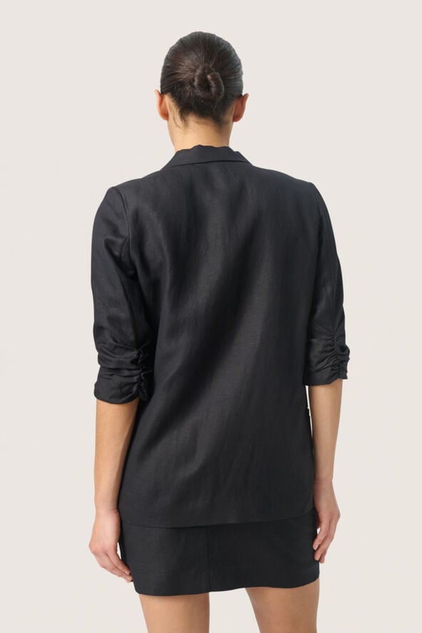 SLShirley Blazer