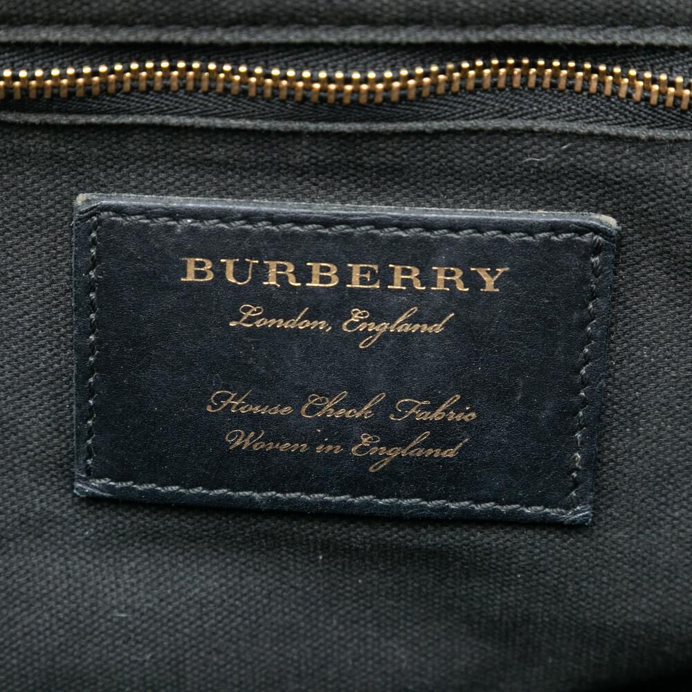 Burberry Tote