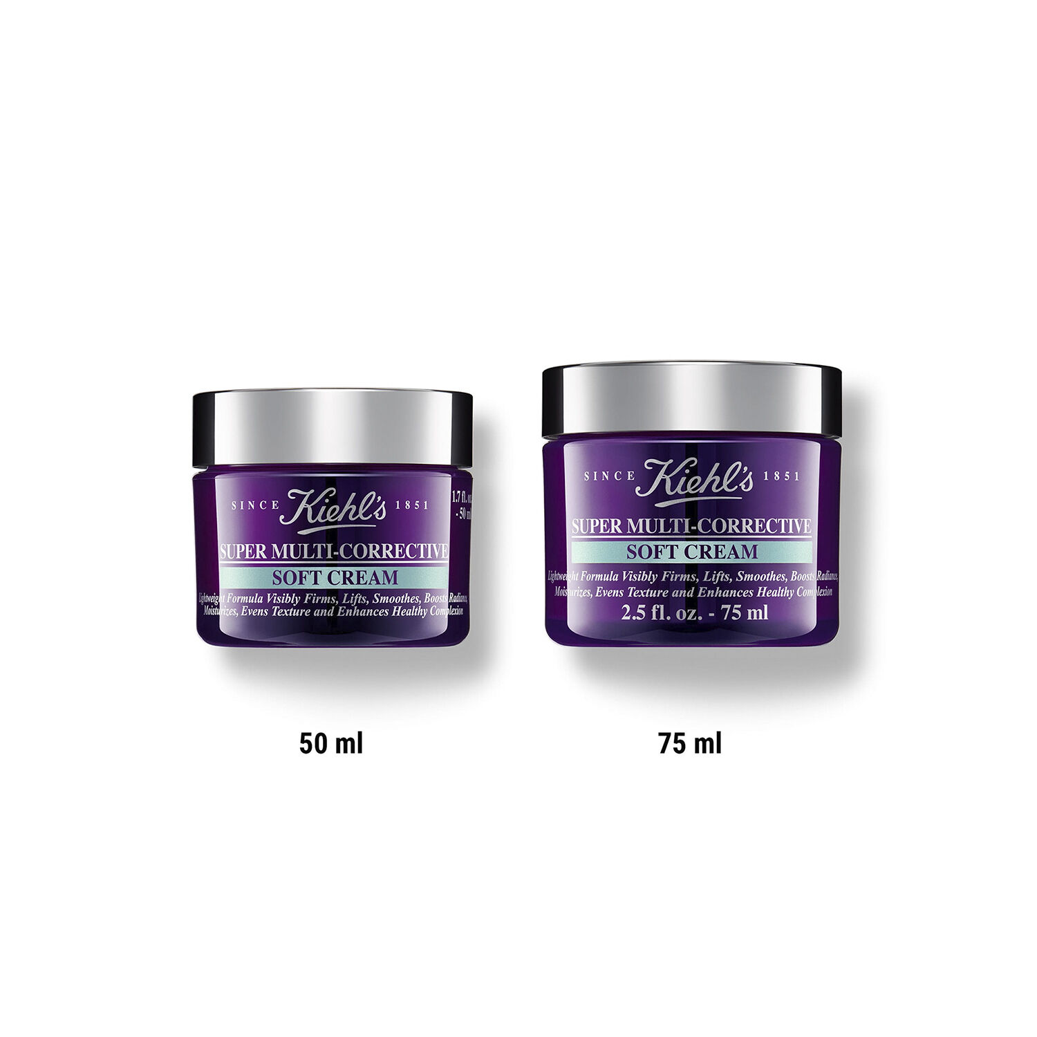 Kiehl's Super Multi-Corrective Soft Cream 50ml