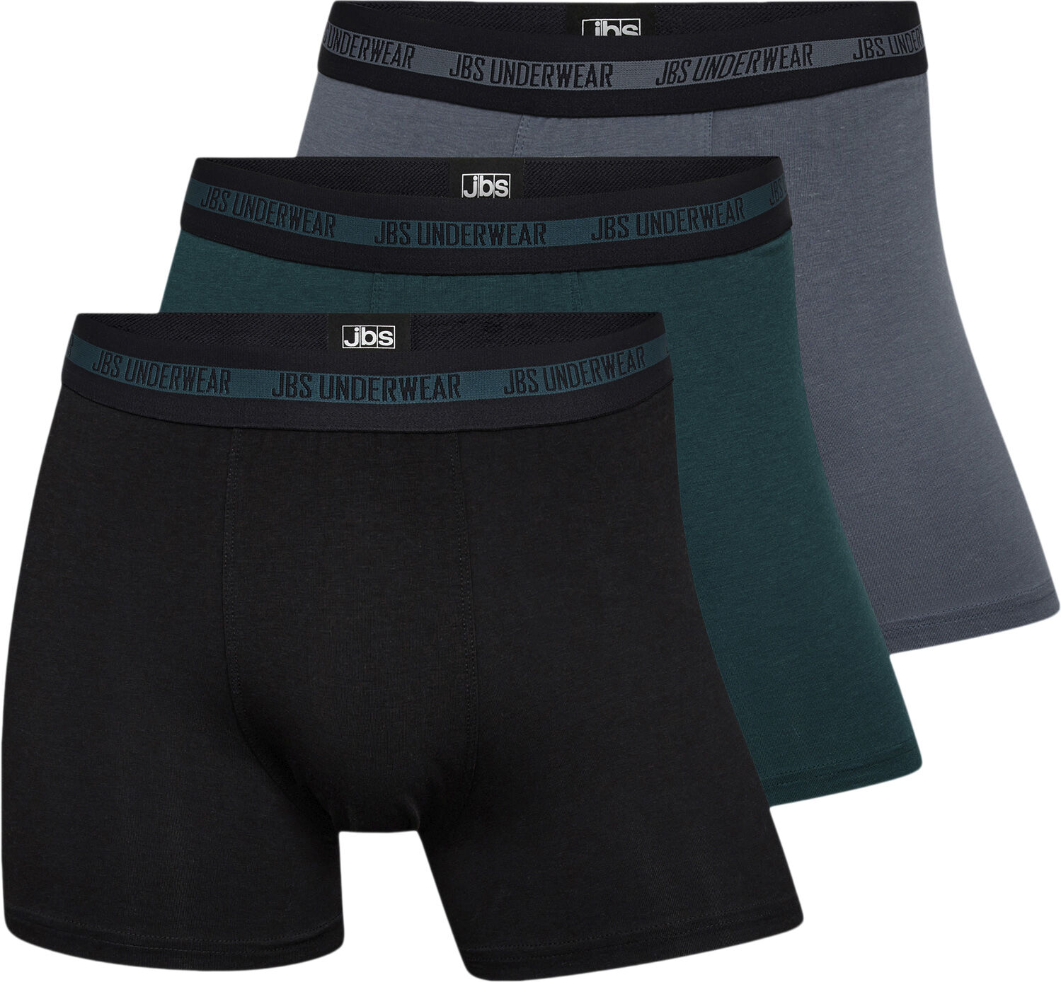 JBS 3-pack tights bamboo.