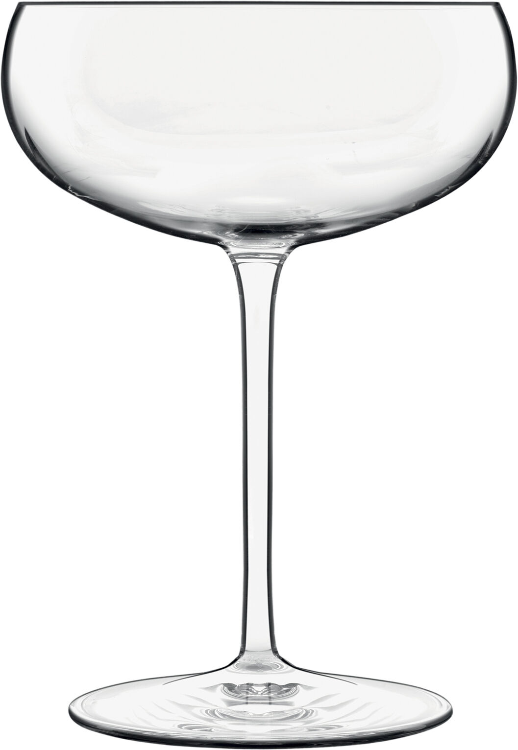 Cocktailglass/martiniglass Talismano 30 cl 2 stk. Klar