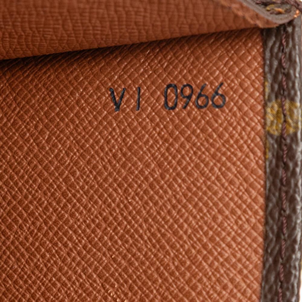 Louis Vuitton Clutch