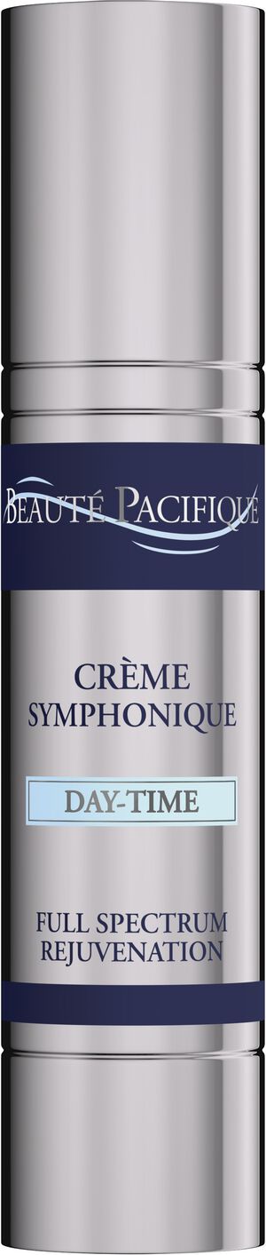 Symphonique Day-Time alle hudtyper