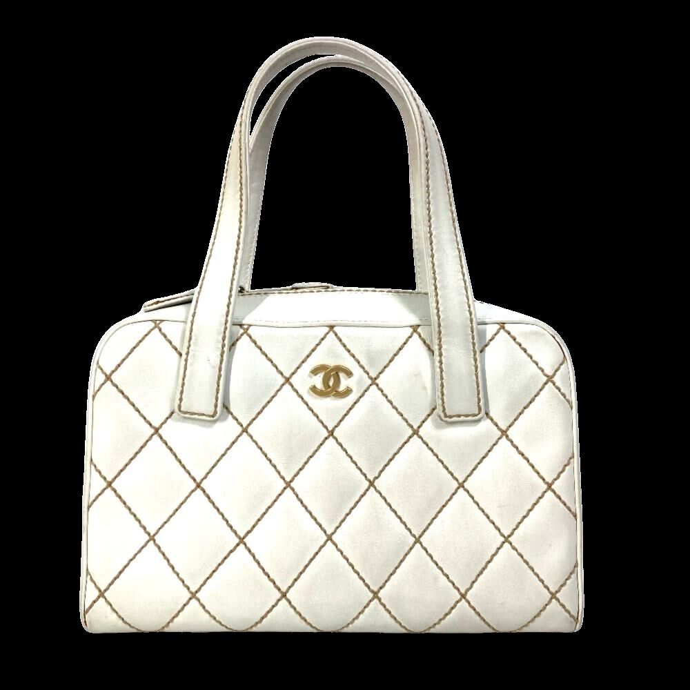 Chanel Handbag