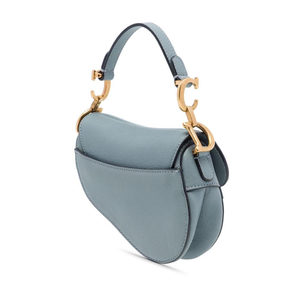 Dior Saddle Bag