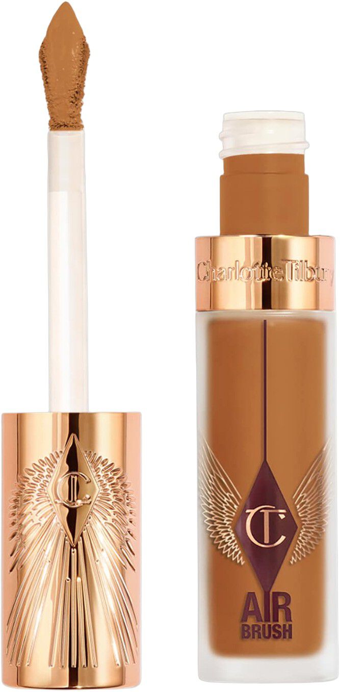 Airbrush Flawless Blur Concealer - L&aring;ngvarig &aring;terfuktande concealer
