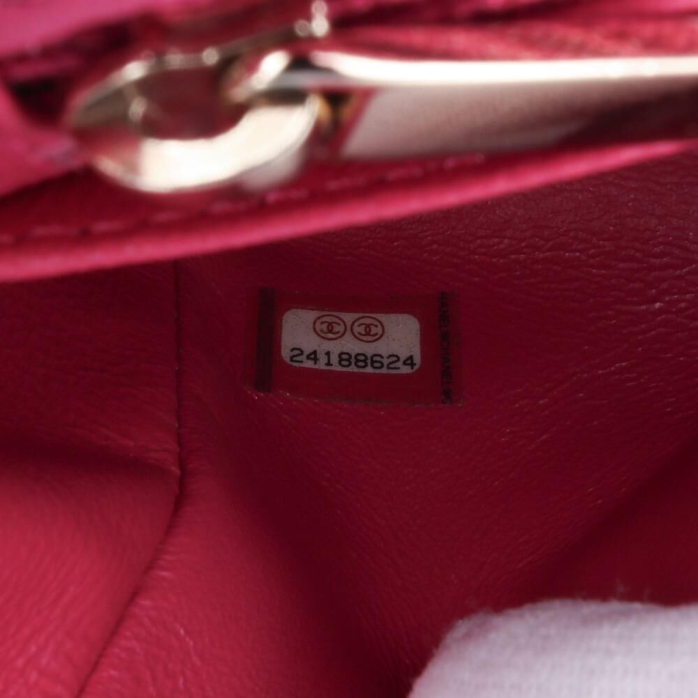 Chanel Flap Bag
