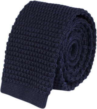 Knitted Tie