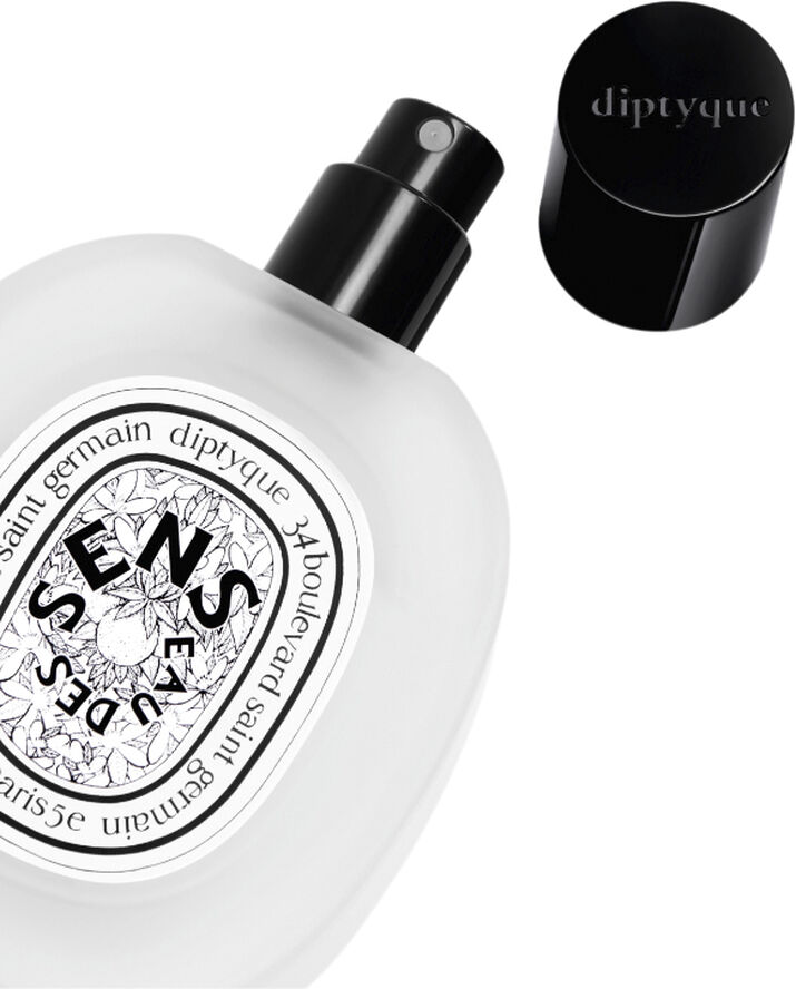 Hair mist Eau des Sens 30 ml