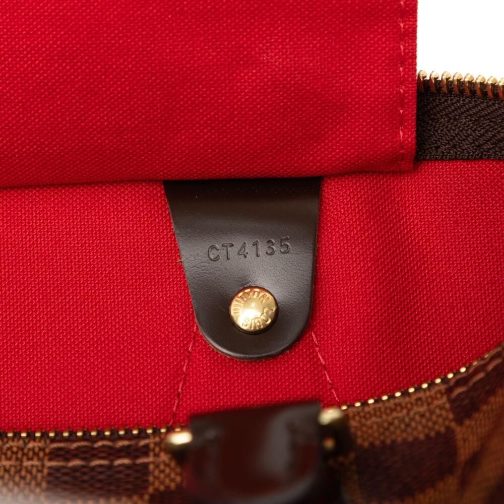 Louis Vuitton Speedy