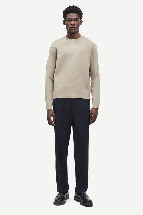 Gunan crew neck 10490