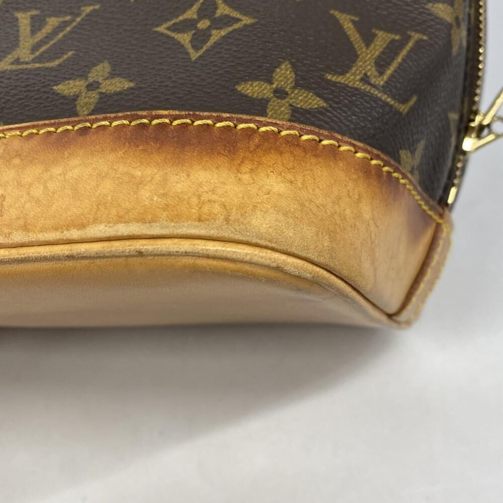 Louis Vuitton Alma