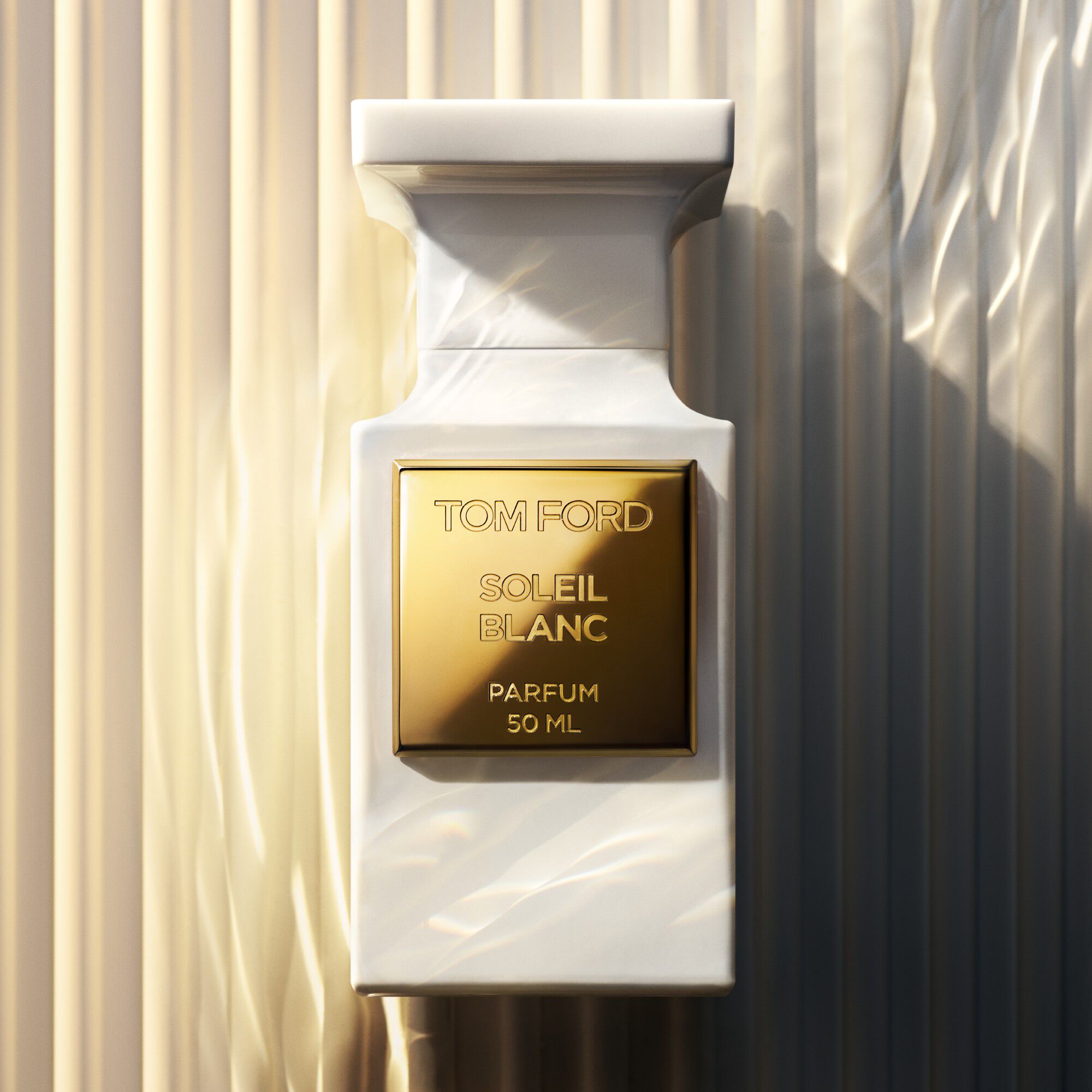 Soleil Blanc Parfum