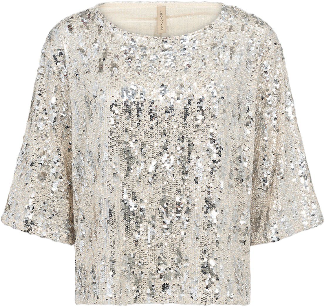 L&aring;ng&auml;rmade blusar