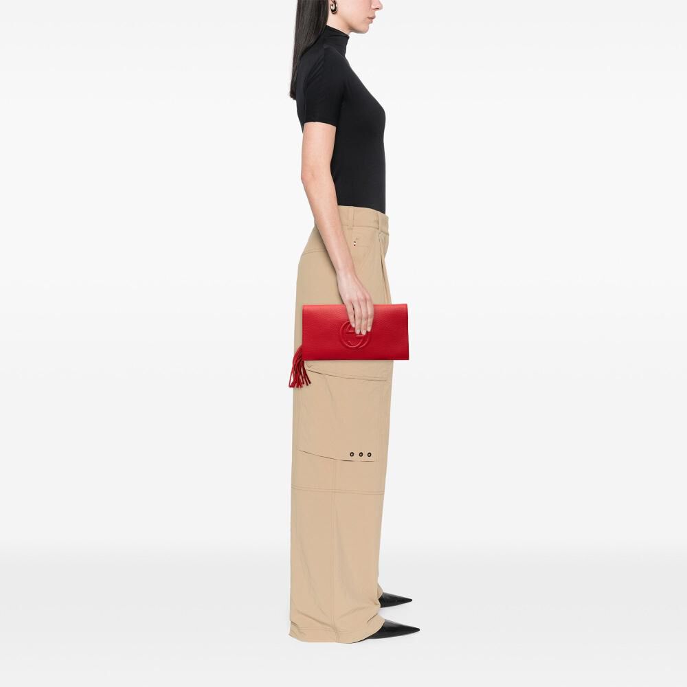 Gucci Clutch