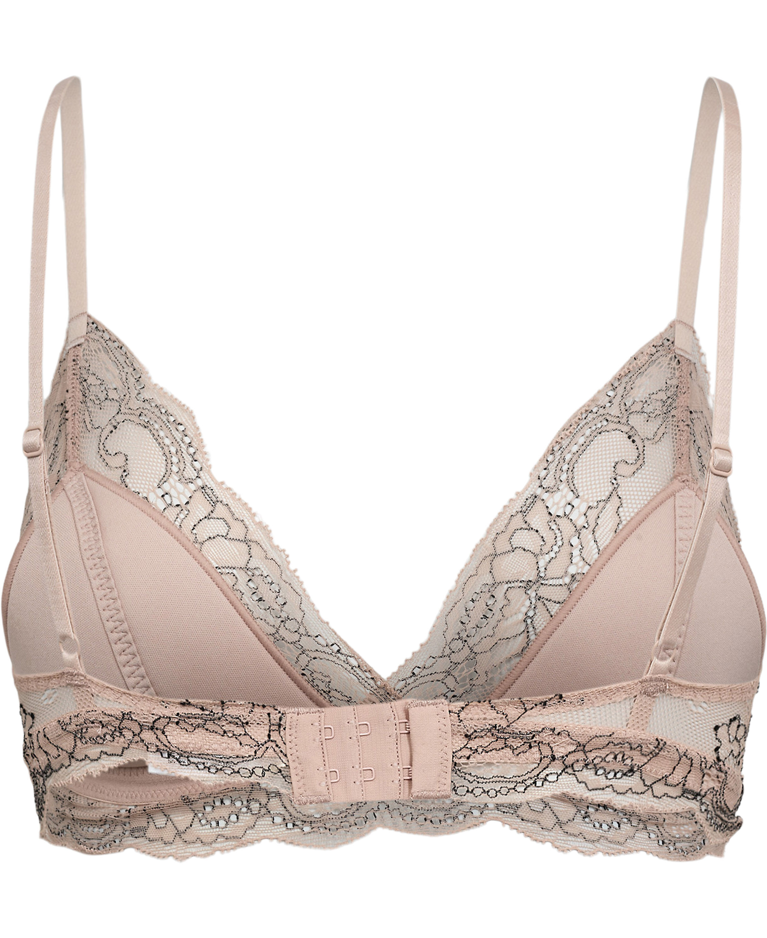 Fia 1. 1 Unlined Bra