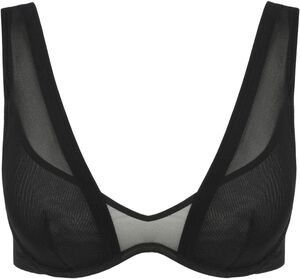 Chalmers flexi-wire bralette