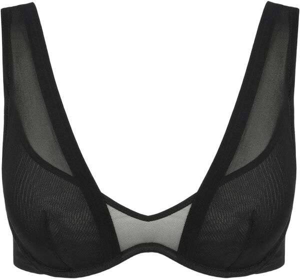 Chalmers flexi-wire bralette