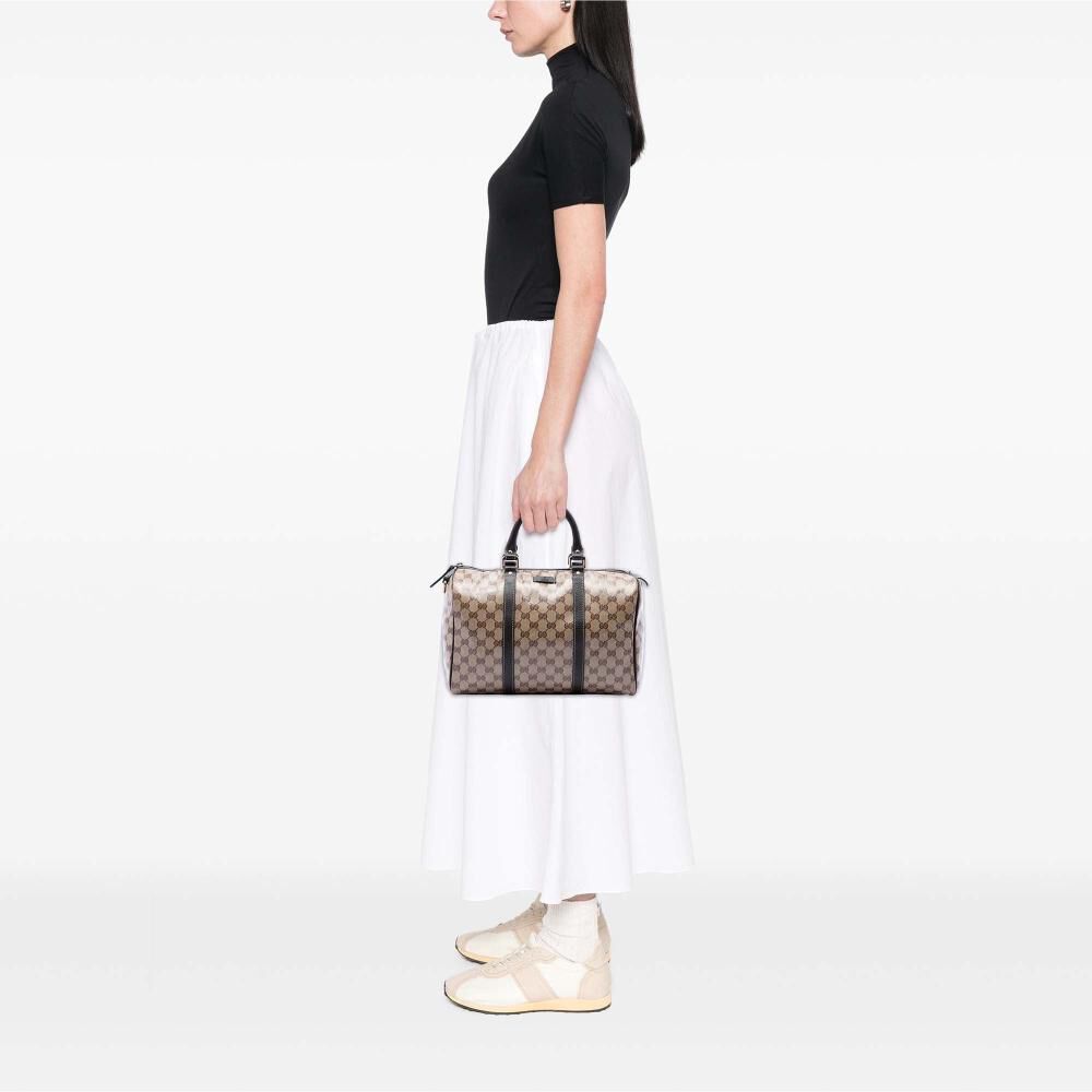 Gucci Boston Bag
