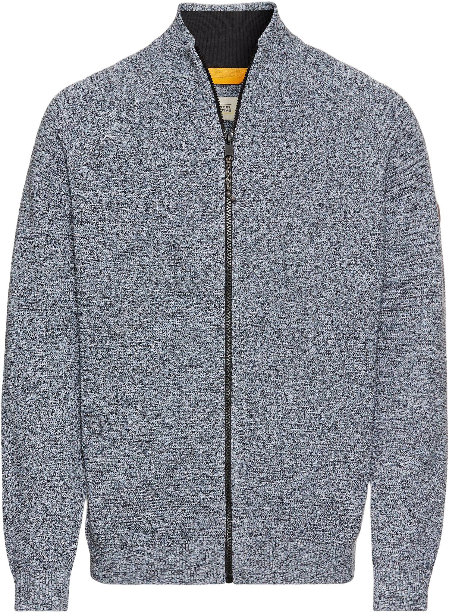 knitted Jacket