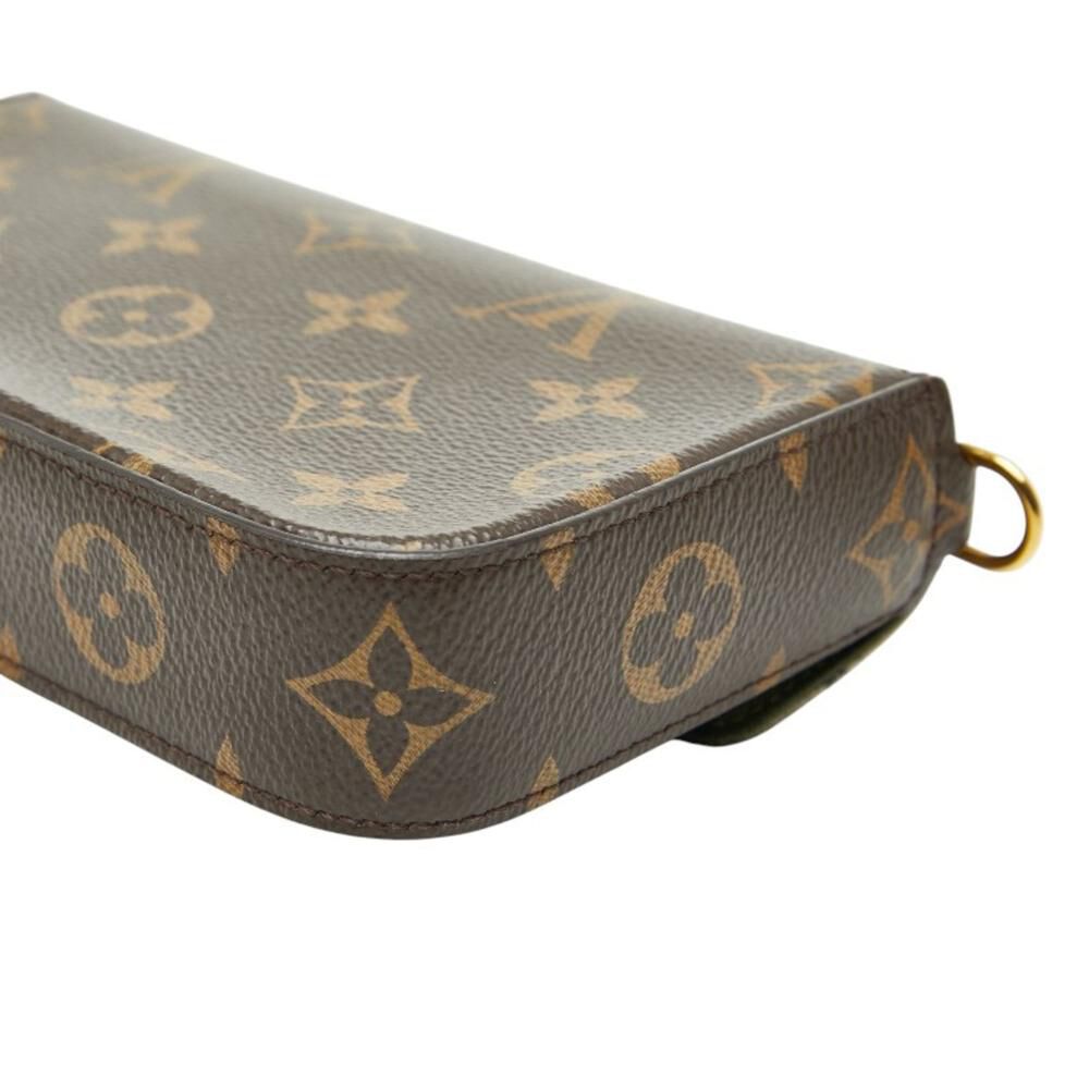 Louis Vuitton Pochette Felicie