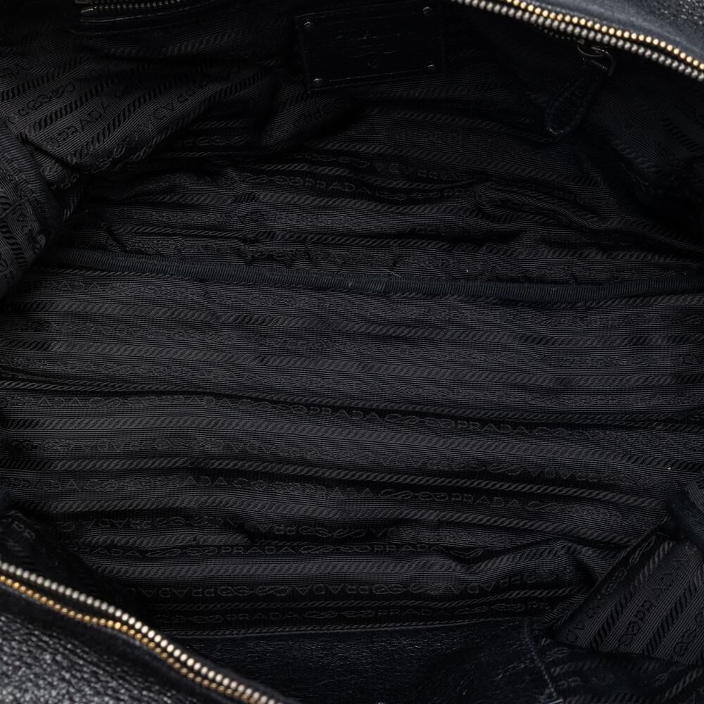 Prada Handbag