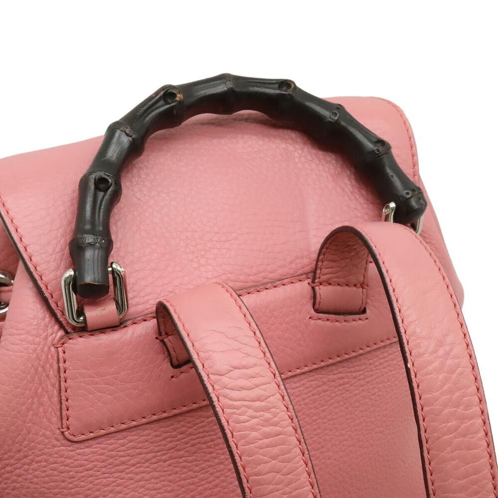 Gucci Backpack