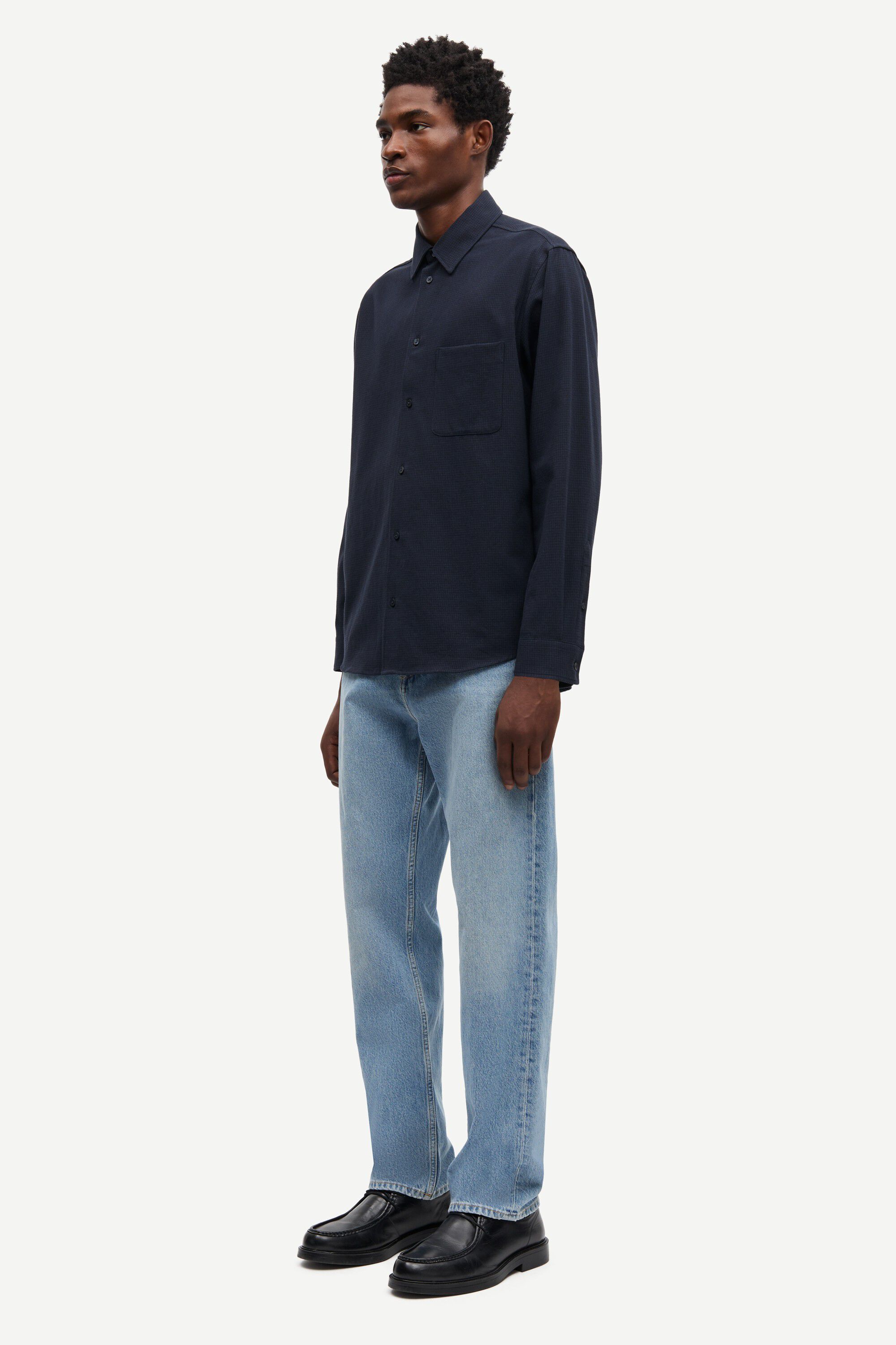 Sadamon J shirt 15712