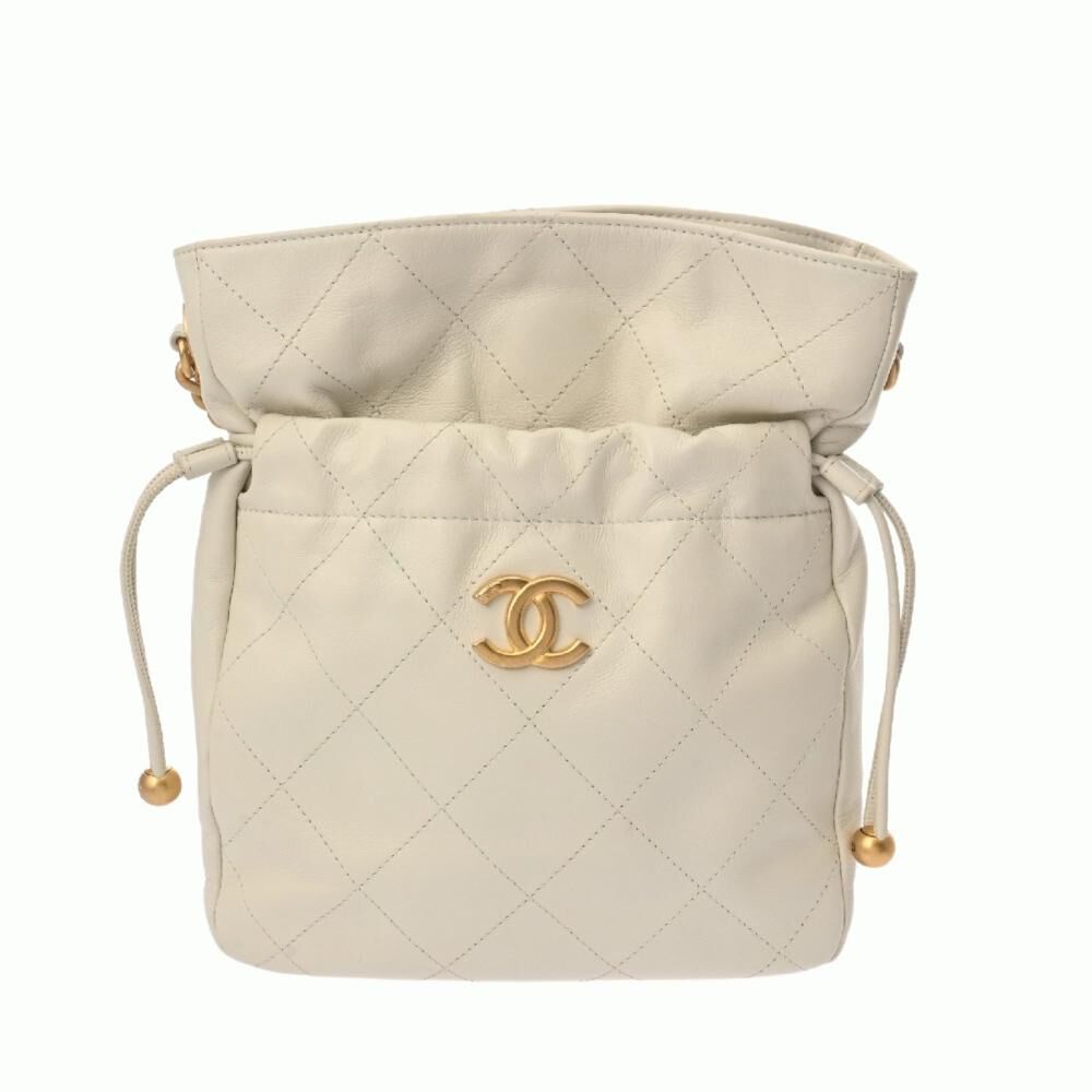 Chanel Shoulder Bag