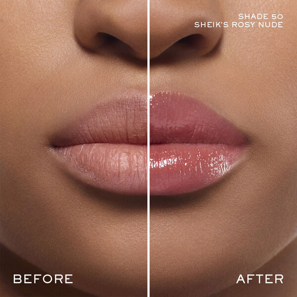 Lip Idôle Butterglow