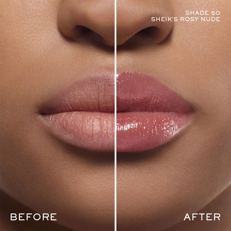 Lip Idôle Butterglow