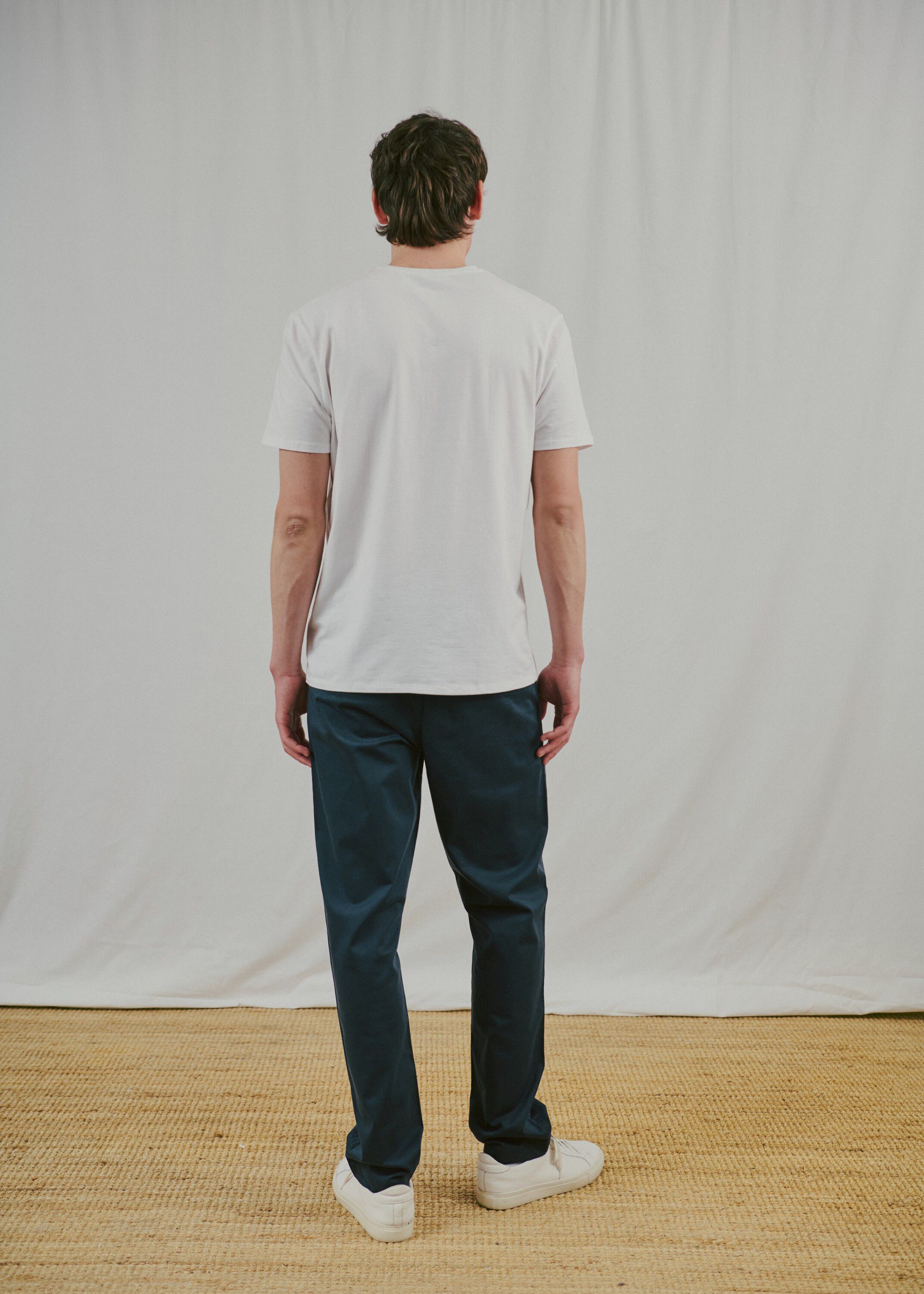 BS Mizan Regular Fit Chinos
