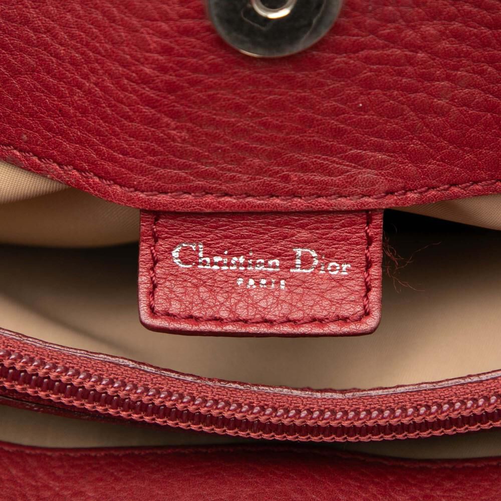 Dior Tote
