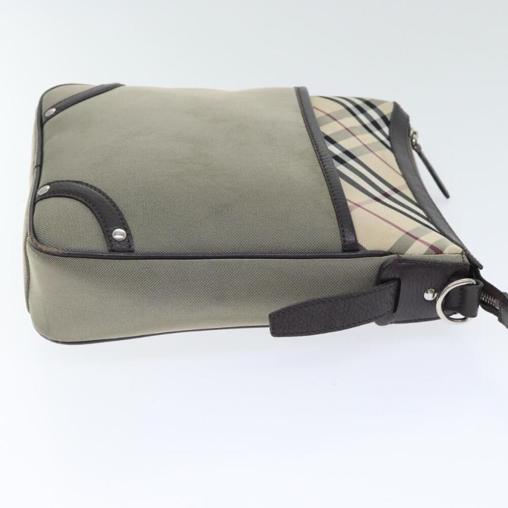 Burberry Shoulder Bag