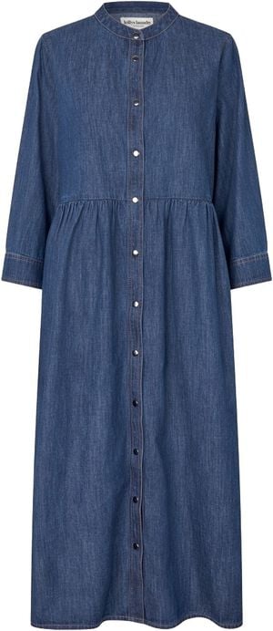 AliyaLL Maxi Dress 3/4
