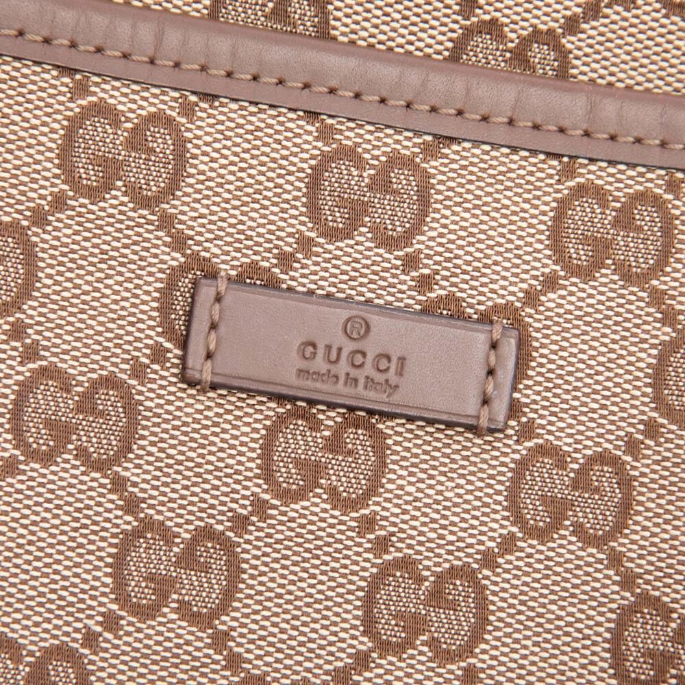 Gucci Tote