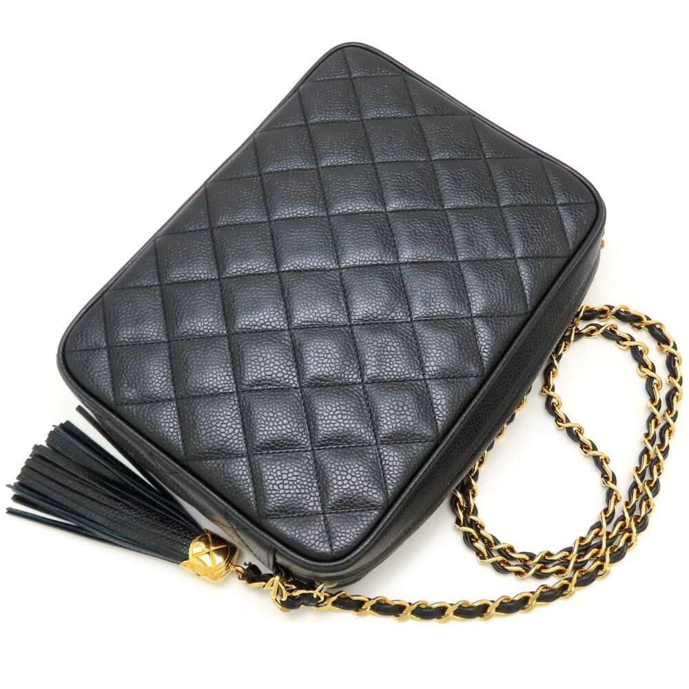 Chanel Shoulder Bag