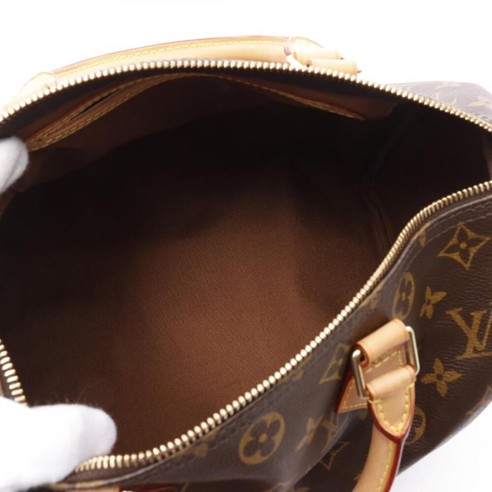 Louis Vuitton Speedy