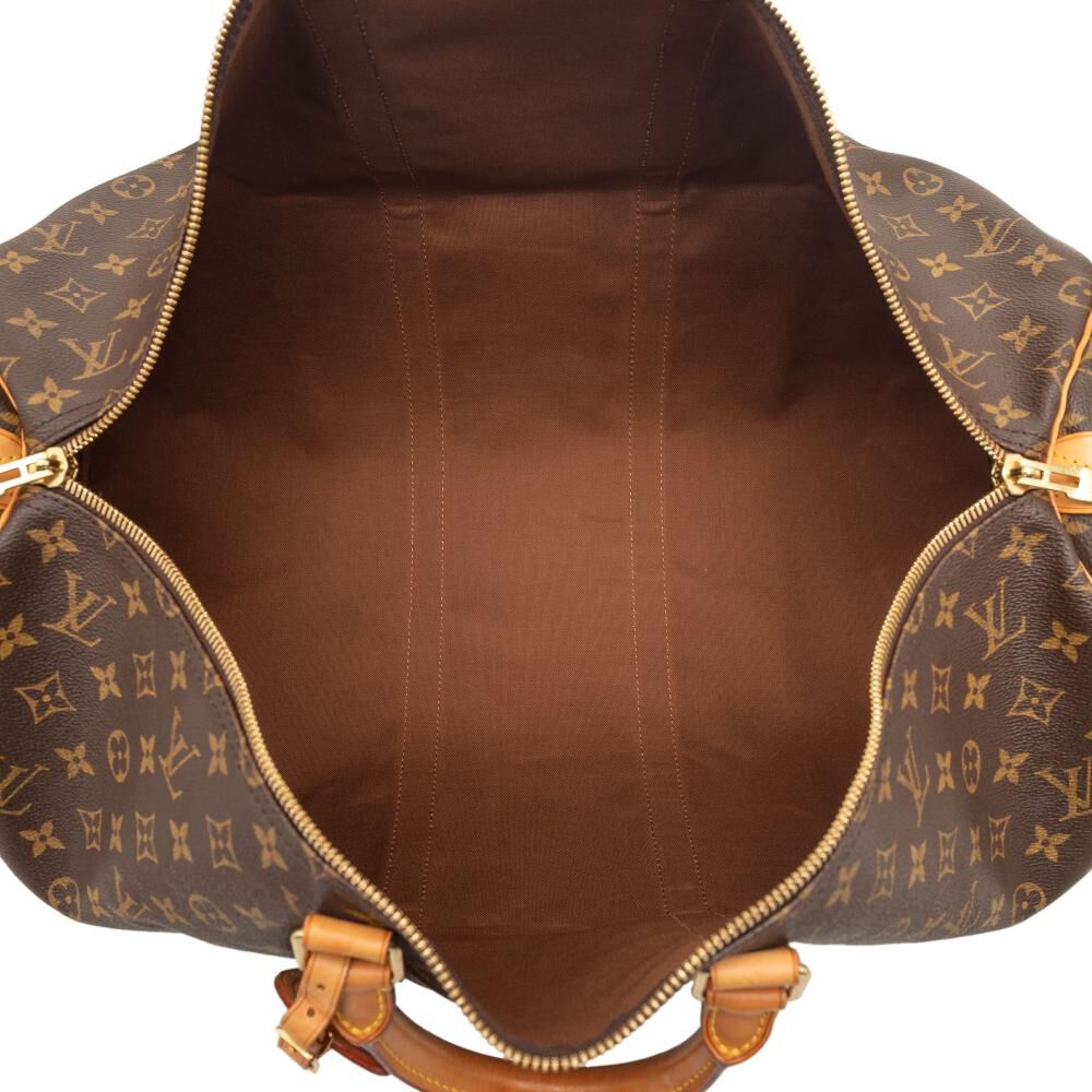Louis Vuitton Keepall