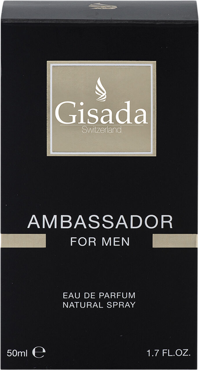 Ambassador Men
