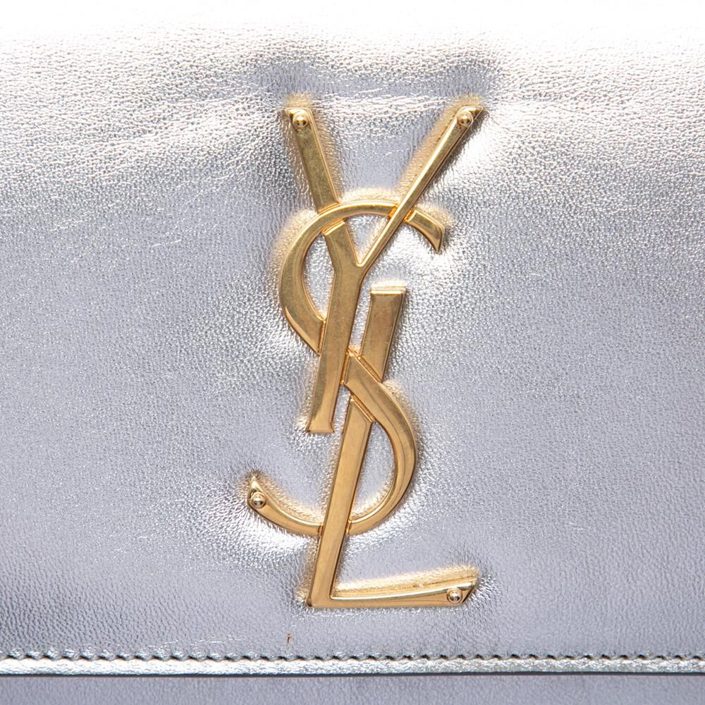 Yves Saint Laurent Clutch