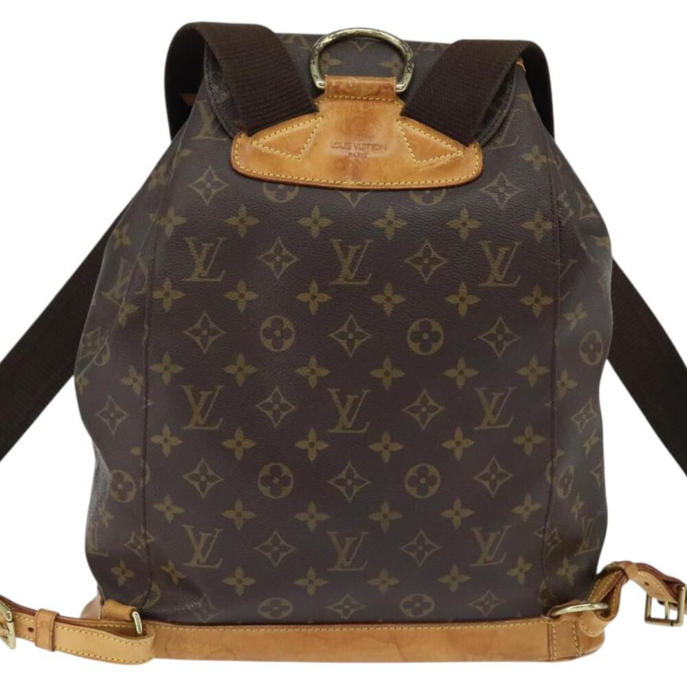 Louis Vuitton Montsouris