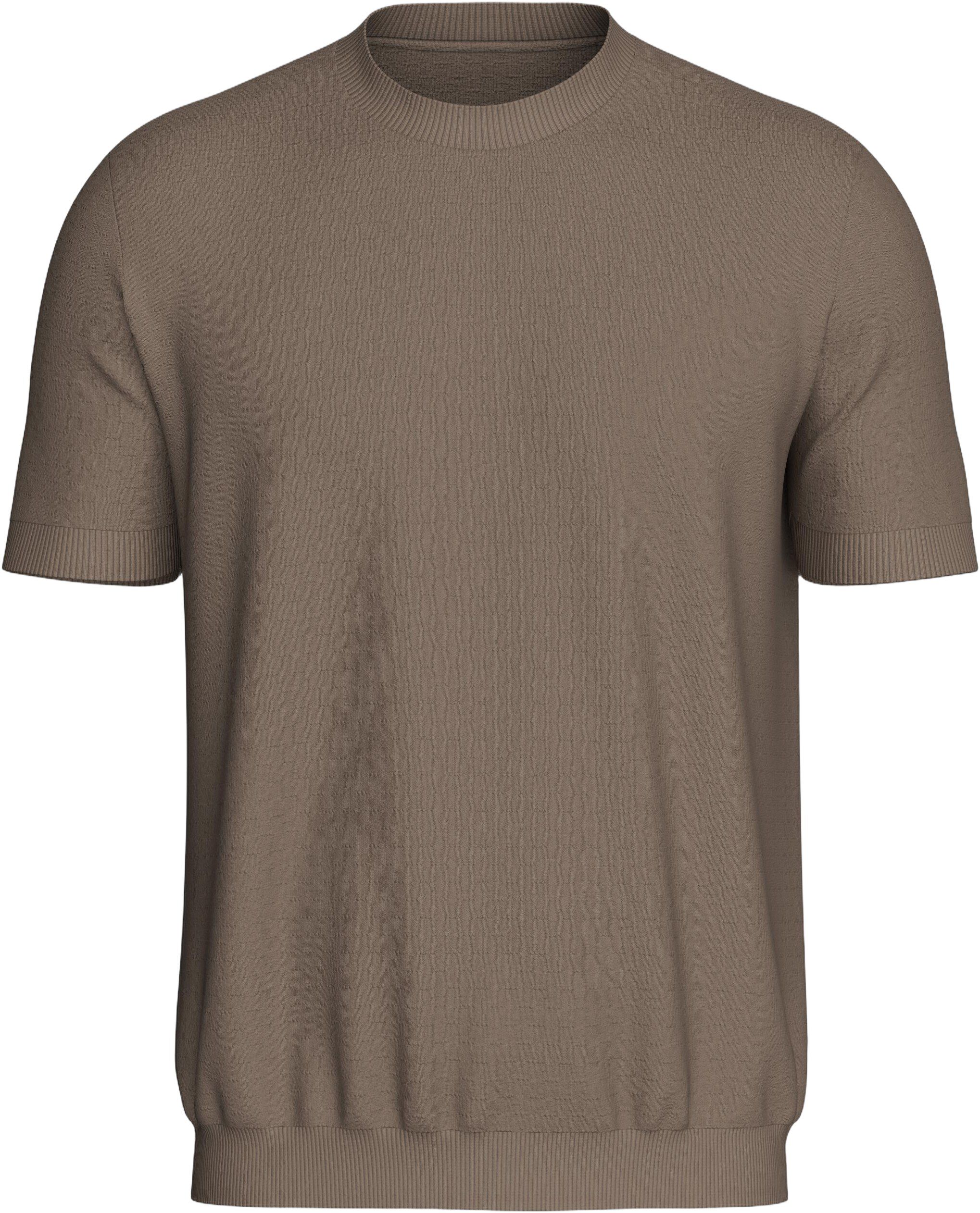 T-shirt uden s&oslash;mme