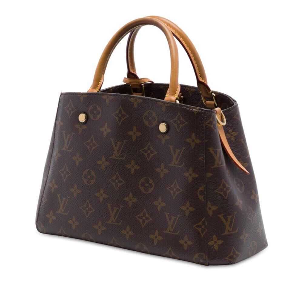 Louis Vuitton Montaigne